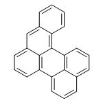 Benzoperylene