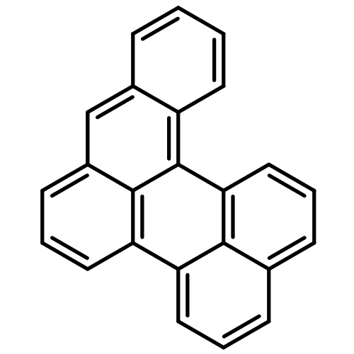 Benzoperylene