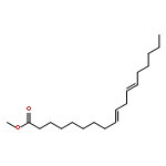 9,12-Octadecadienoicacid (9Z,12Z)-, methyl ester, hydroperoxide