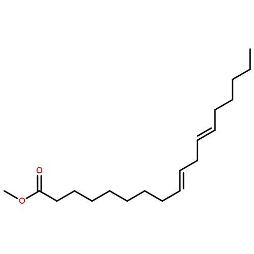 9,12-Octadecadienoicacid (9Z,12Z)-, methyl ester, hydroperoxide