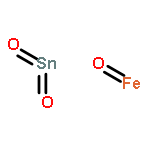 FERROUS STANNATE