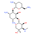 Gentamicin C