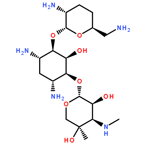 Gentamicin C