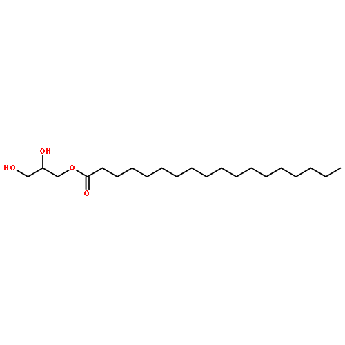 GLYCERYL MONOSTEARATE