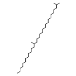 Triacontane, 2,18-dimethyl-