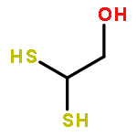 Ethanol, 2,2-dimercapto-