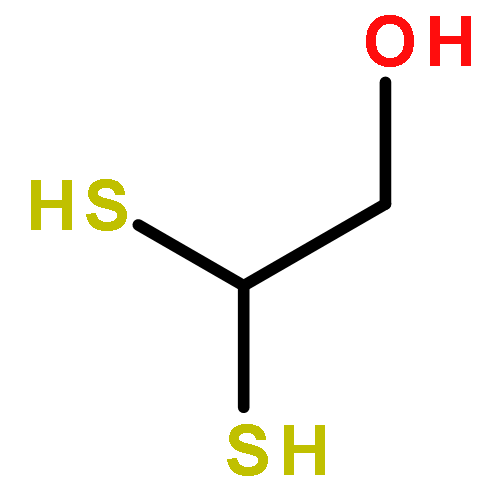 Ethanol, 2,2-dimercapto-