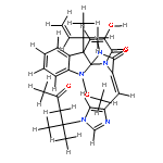 meleagrin C