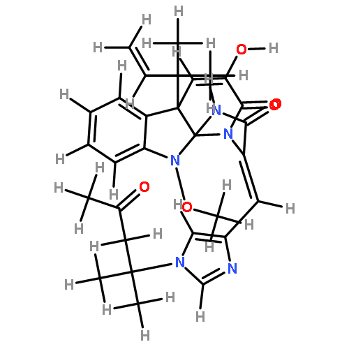 meleagrin C