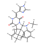 roquefortine F