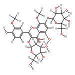 3,7-Di-O-beta-glucopyranoside-Limocitrin