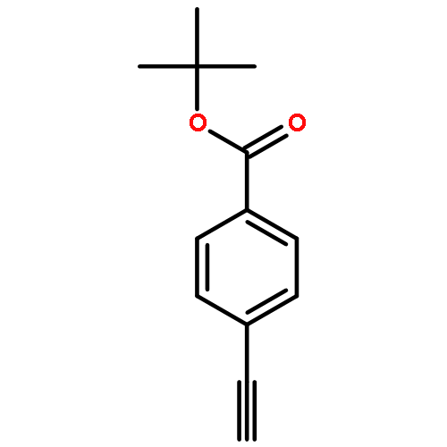 tert-Butyl 4-ethynylbenzoate