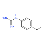 2-(4-ETHYLPHENYL)GUANIDINE