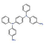 1,4-Benzenediamine, N,N'-bis(4-aminophenyl)-N,N'-diphenyl-