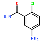 5-Amino-2-chlorobenzamide