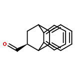 9,10-Ethanoanthracene-11-carboxaldehyde, 9,10-dihydro-, (S)-