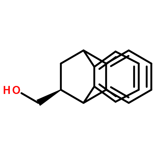 9,10-Ethanoanthracene-11-methanol, 9,10-dihydro-, (S)-