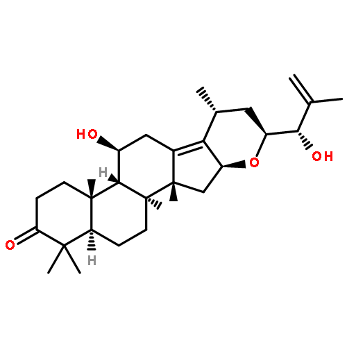 25-Anhydroalisol F