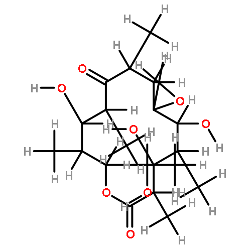 erythronolide H