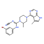 5-BROMO-1-(2-CHLOROETHYL)-1H-PYRROLO[2,3-B]PYRIDINE