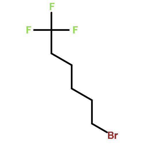 6-Bromo-1,1,1-trifluorohexane