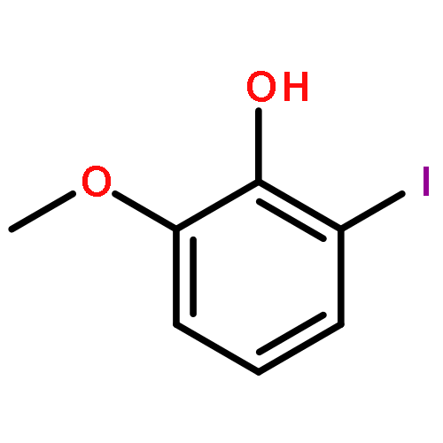 2-iodo-6-methoxyphenol