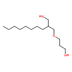 1-Decanol, 2-[(3-hydroxypropoxy)methyl]-