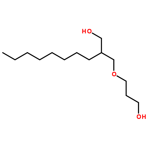 1-Decanol, 2-[(3-hydroxypropoxy)methyl]-