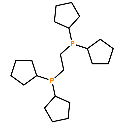 DICYCLOPENTYL(2-DICYCLOPENTYLPHOSPHANYLETHYL)PHOSPHANE