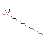 HEPTADECYL(TRIMETHOXY)SILANE