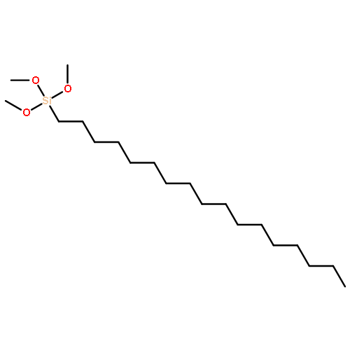 HEPTADECYL(TRIMETHOXY)SILANE