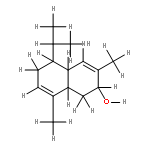 (+)-3beta-hydroxy-alpha-muurolene