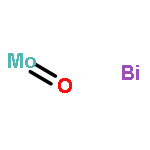 Bismuth molybdenum oxide