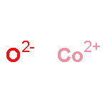 COBALT(2+);OXYGEN(2-)