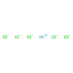 Niobium chloride