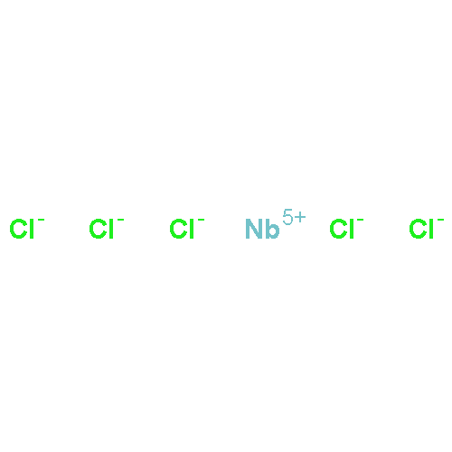 Niobium chloride