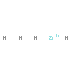 Zirconium hydride