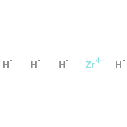 Zirconium hydride