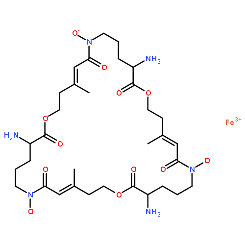 fusarinine