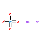 SODIUM TUNGSTATE