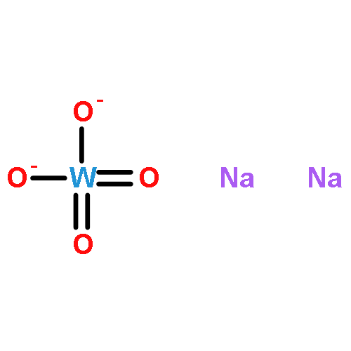 SODIUM TUNGSTATE