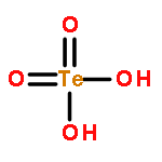 Telluric acid