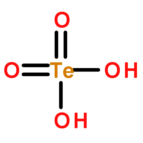 Telluric acid