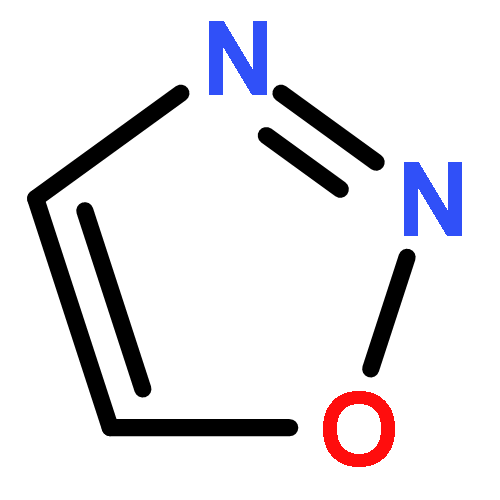 Oxadiazole