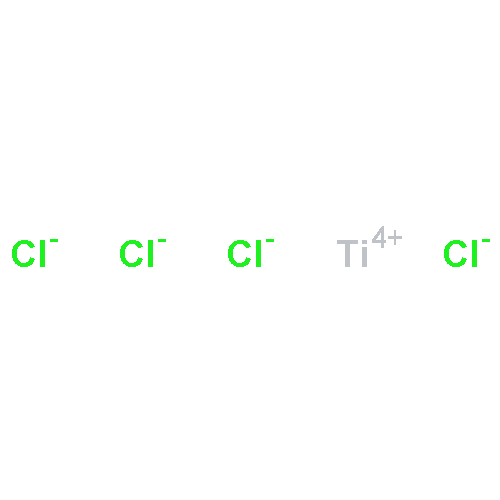 Diamminetetrachlorotitanate(IV)