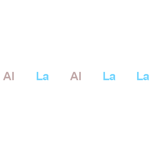 Aluminum, compd. with lanthanum (2:3)