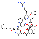 Syringomycin