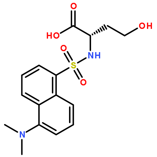 dansylhomoserine