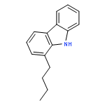 1-BUTYL-9H-CARBAZOLE