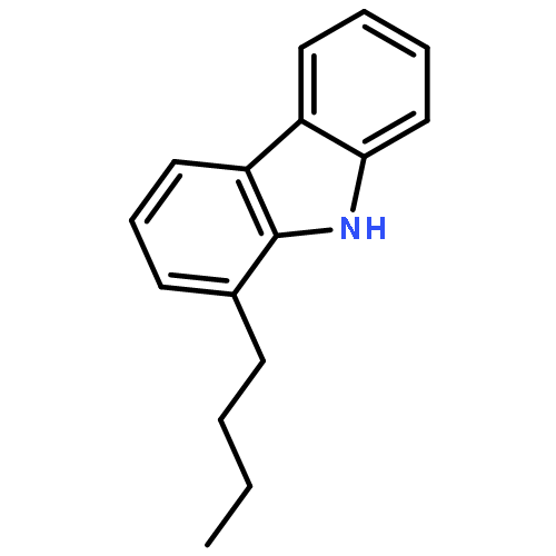 1-BUTYL-9H-CARBAZOLE